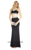 Alyce 1090 Front Evening Dress