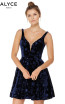 Alyce 4040 Front Evening Dress