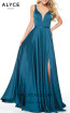 Alyce 60246 Front Evening Dress