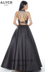 Alyce 60276 Evening Back Dress