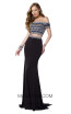 Alyce 6694 Front Evening Dress