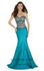 Alyce 6735 Front Evening Dress