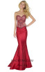 Alyce 6735 Front Evening Dress