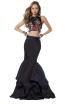 Alyce 6813 Front Evening Dress