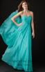 Alyce 35418 Front Dress
