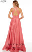 Alyce 60623 Demure Back Dress