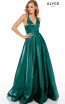 Alyce 60623 Dragonfly Front Dress