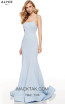 Alyce 60692 Front Dress
