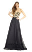 Alyce 1094 Front Evening Dress