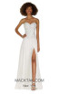 Alyce 1149 Front Evening Dress