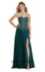 Alyce 1149 Front Evening Dress