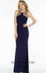 Alyce 1155 Front Evening Dress