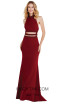 Alyce 1204 Front Evening Dress
