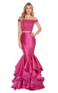 Alyce 1275 Front Evening Dress