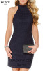 Alyce Paris 1322 Front Dress