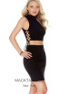 Alyce 1328 Front Evening Dress