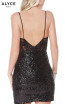 Alyce Paris 1331 Back Dress