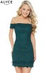 Alyce 1347 Front Evening Dress