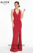 Alyce Paris 1376 Front Dress