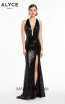 Alyce Paris 1386 Front Dress