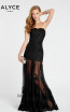 Alyce Paris 1395 Front Dress