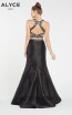 Alyce Paris 1403 Back Dress