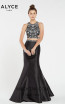 Alyce Paris 1403 Front Dress