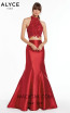 Alyce Paris 1409 Front Dress