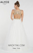Alyce Paris 1414 Back Dress