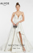 Alyce Paris 1437 Front Dress