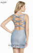 Alyce Paris_1480 Santorini Blue Back Dress