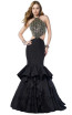 Alyce 2618 Front Evening Dress