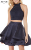 Alyce Paris 2651 Front Dress