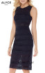 Alyce Paris 2657 Front Dress