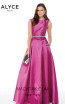 Alyce Paris 27000 Front Dress