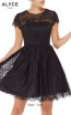 Alyce Paris 3792 Front Dress