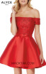 Alyce Paris 3795 Front Dress
