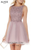 Alyce Paris 3801 Front Dress