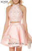 Alyce Paris 3811 Front Dress