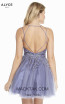 Alyce Paris 3840 Back Dress