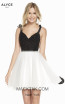 Alyce Paris 3843 Front Dress