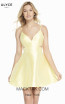 Alyce Paris 3879 Sunshine Front Dress