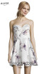 Alyce Paris 3894 Front Dress