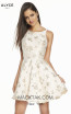 Alyce Paris 3899 Front Dress