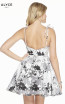 Alyce Paris 3907 Back Dress