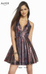 Alyce Paris 3913 Front Dress
