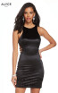 Alyce Paris 4084 Front Dress