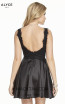 Alyce Paris 4126 Back Dress