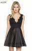 Alyce Paris 4126 Front Dress