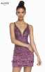 Alyce Paris 4147 Front Dress